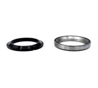 Black Bearing Casque Integrated Is47/33