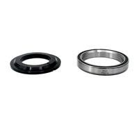 Black Bearing Casque Integrated Is52/30
