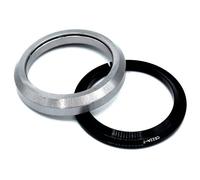 Black Bearing Casque Integrated Is60/45.8