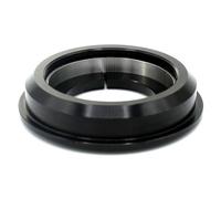 Jeu de direction Black Bearing Frame 55 mm - Pivot 1-1/2 Noir