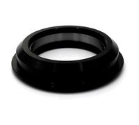 Black Bearing Casque Semi-integrated Zs56/40