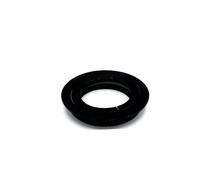 Black Bearing Casque Semi-integrated Zs66/45.8