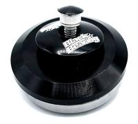 Black Bearing Casque Supérieur Integrated Is52/28.6