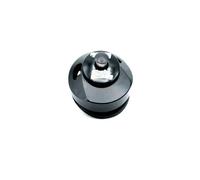 Black Bearing Casque Supérieur Is Is52/28.6 Internal Routing