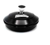 Black Bearing Casque Supérieur Semi-integrated Zs56/38.1