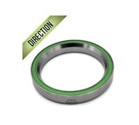 Black bearing - D11 Inox - Roulement de jeu de direction 40 x 51 x 6.5 mm 36/36°