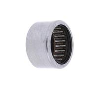 Black bearing douille a aiguilles brose repere 009