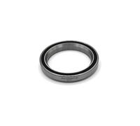 Black Bearing Roulement Direction - 33 X 44 X 6 Mm 36/45°