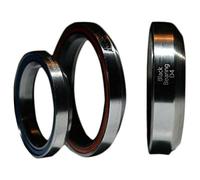 Black Bearing Roulement Direction - 40 X 52 X 7 Mm 36/45°