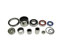 Kit roulements joints toriques black bearing pour moteur bosch active line performance line line speed line cx