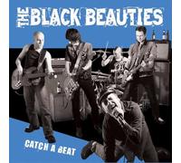 Black Beauties - Catch a Beat