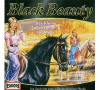 Black Beauty - 04/Black Beauty im Moor [Import]