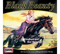 Black Beauty 1 - 01/Kindheit auf Gut Birtwick P
