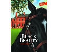 BLACK BEAUTY