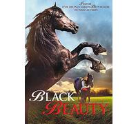 Black Beauty DVD DVD