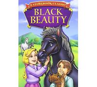 Black Beauty