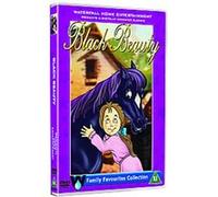 Black Beauty , (Animated) G