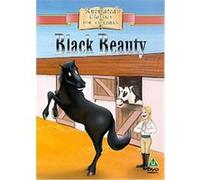 Black Beauty , (Animated) G