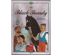 Black Beauty [Animated] [Import]