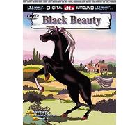 Black Beauty (Animated Version) [Import USA Zone 1]