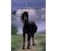 Black Beauty Anna Sewell (Auteur)
