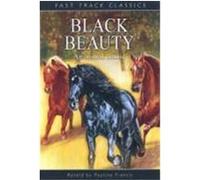 Black Beauty Anna Sewell (Auteur)