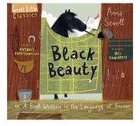 Black Beauty Anna Sewell (Auteur)