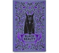 Black beauty Anna Sewell (Auteur), Charlotte Hough (Illustration)