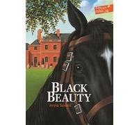 Black Beauty Anna Sewell (Auteur), Dominique Boutel (Traduction), William Geldart (Illustration)