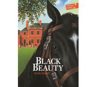 Black Beauty - Anna Sewell - Gallimard jeunesse - Poche - Roman junior dès 9 ans