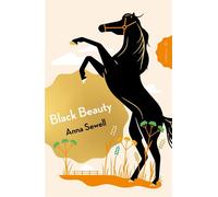 Black Beauty - Anna Sewell - Pushkin Children's Books - ebook (ePub) - Livre