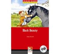 Black Beauty. Beginner (+ Cd) Anna Sewell (Auteur)