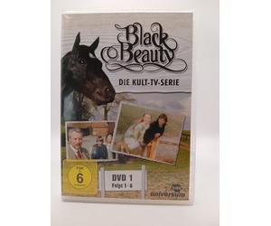 Black Beauty - Black Beauty TV-Serie 1 [Import]