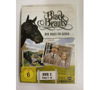 Black Beauty - Black Beauty TV-Serie 2