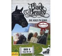 Black Beauty - Black Beauty TV-Serie 4 [Import]