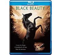 Black Beauty Blu-ray