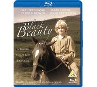 Black Beauty (Blu-ray) Mark Lester Walter Slezak Peter Lee Lawrence