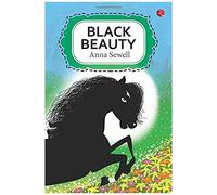 Black Beauty By Anna Sewell