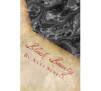 Black Beauty by Anna Sewell