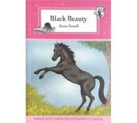 Black Beauty by Anna Sewell Anna Sewell (Auteur)