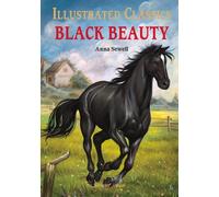 Black Beauty by Anna Sewell [Hardback] NEUF