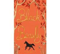 Black Beauty by Anna Sewell Inconnu (Auteur)