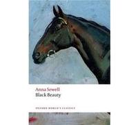 Black Beauty by Anna Sewell Paperback Book Inconnu (Auteur)