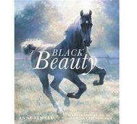 Black Beauty by Anna Sewell Unknown (Auteur)