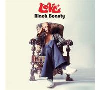Black Beauty by LOVE [VINYL] NEUF