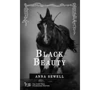 Black Beauty: Classic Edition Republished by North Publishers