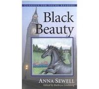 Black Beauty, Classics for Young Readers Series Anna Sewell, Kathryn Ann Lindskoog (Auteur)