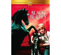 Black Beauty
