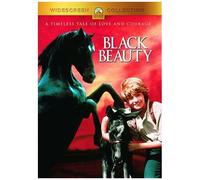 Black Beauty