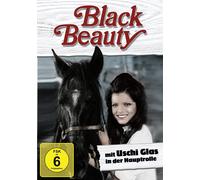 Black Beauty – Mark Lester, Walter Slezak, James Hill – DVD – 1971